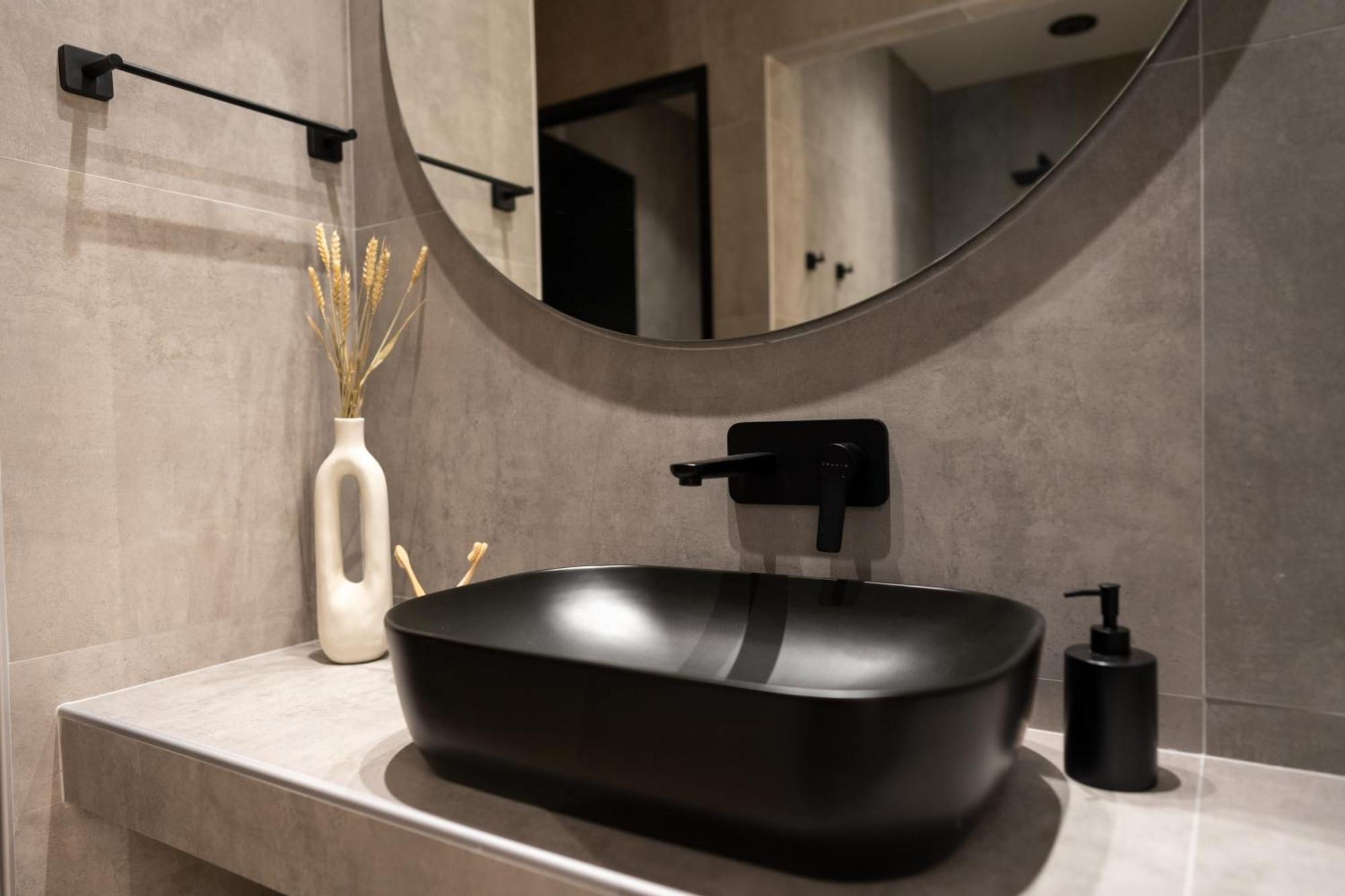 Afesou Suites Ialysos  Phòng bức ảnh
