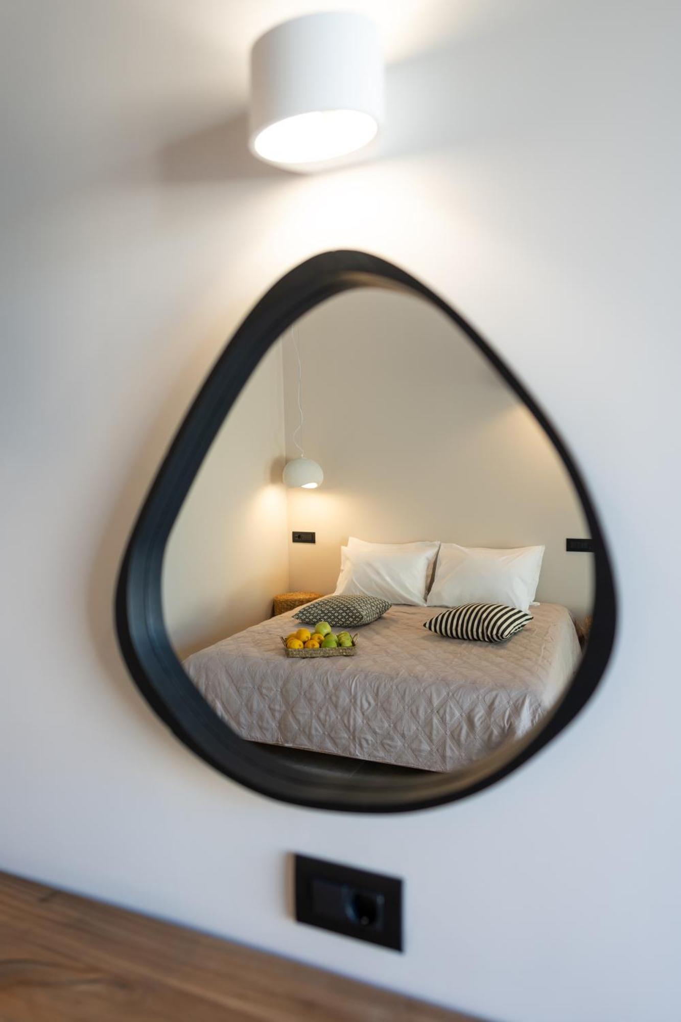 Afesou Suites Ialysos  Phòng bức ảnh