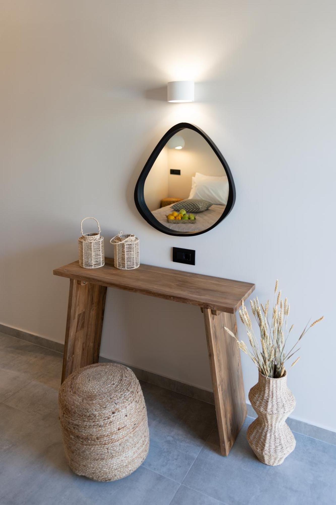 Afesou Suites Ialysos  Phòng bức ảnh