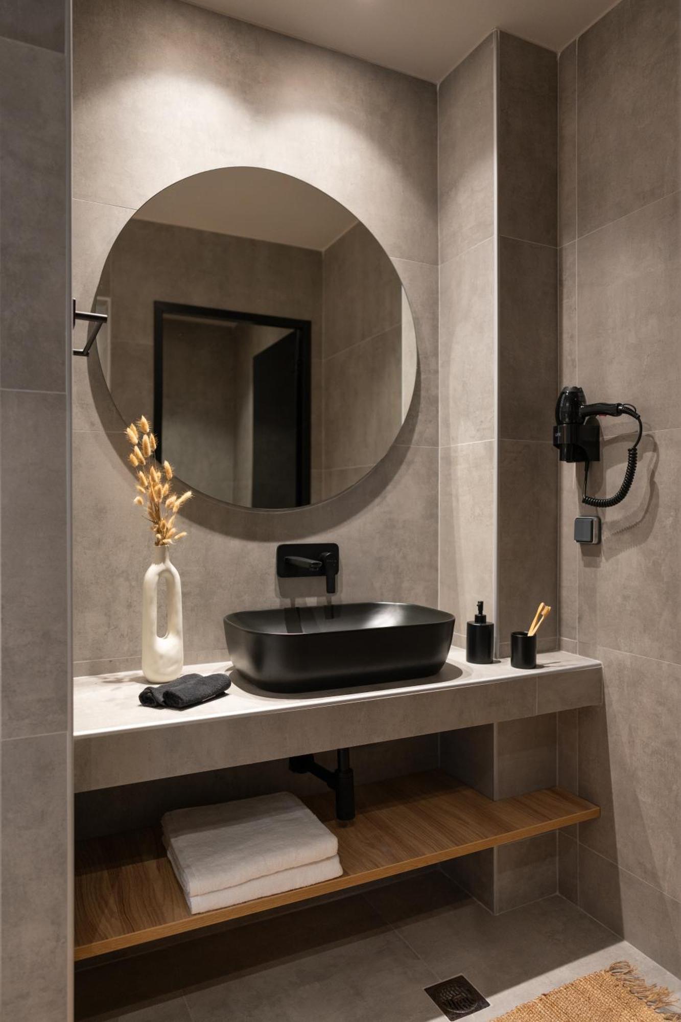 Afesou Suites Ialysos  Phòng bức ảnh