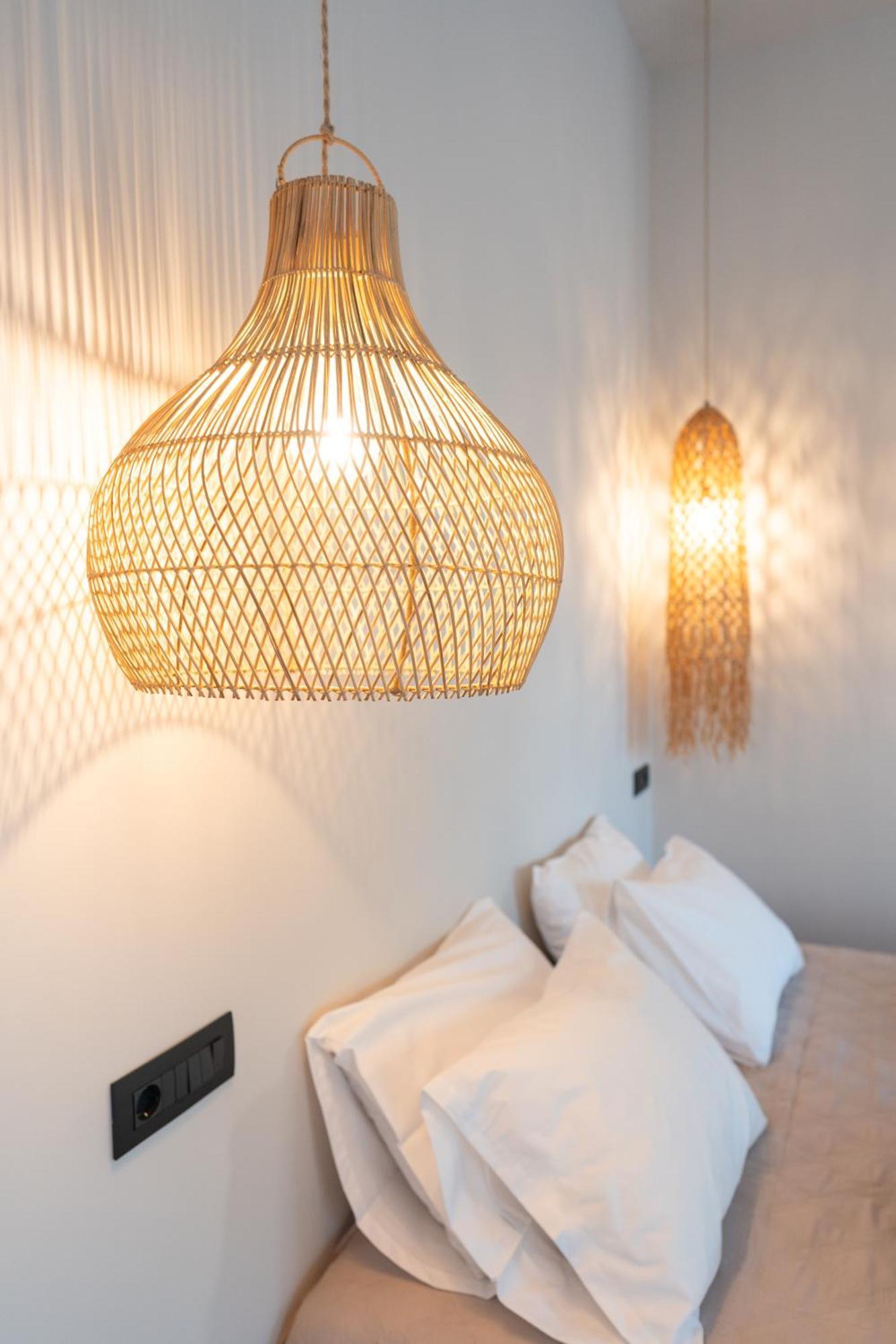 Afesou Suites Ialysos  Phòng bức ảnh