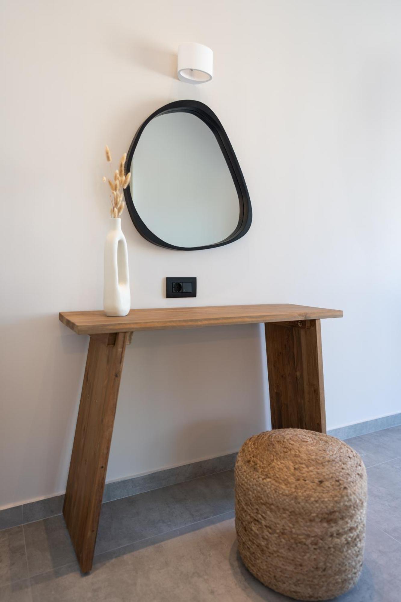 Afesou Suites Ialysos  Phòng bức ảnh