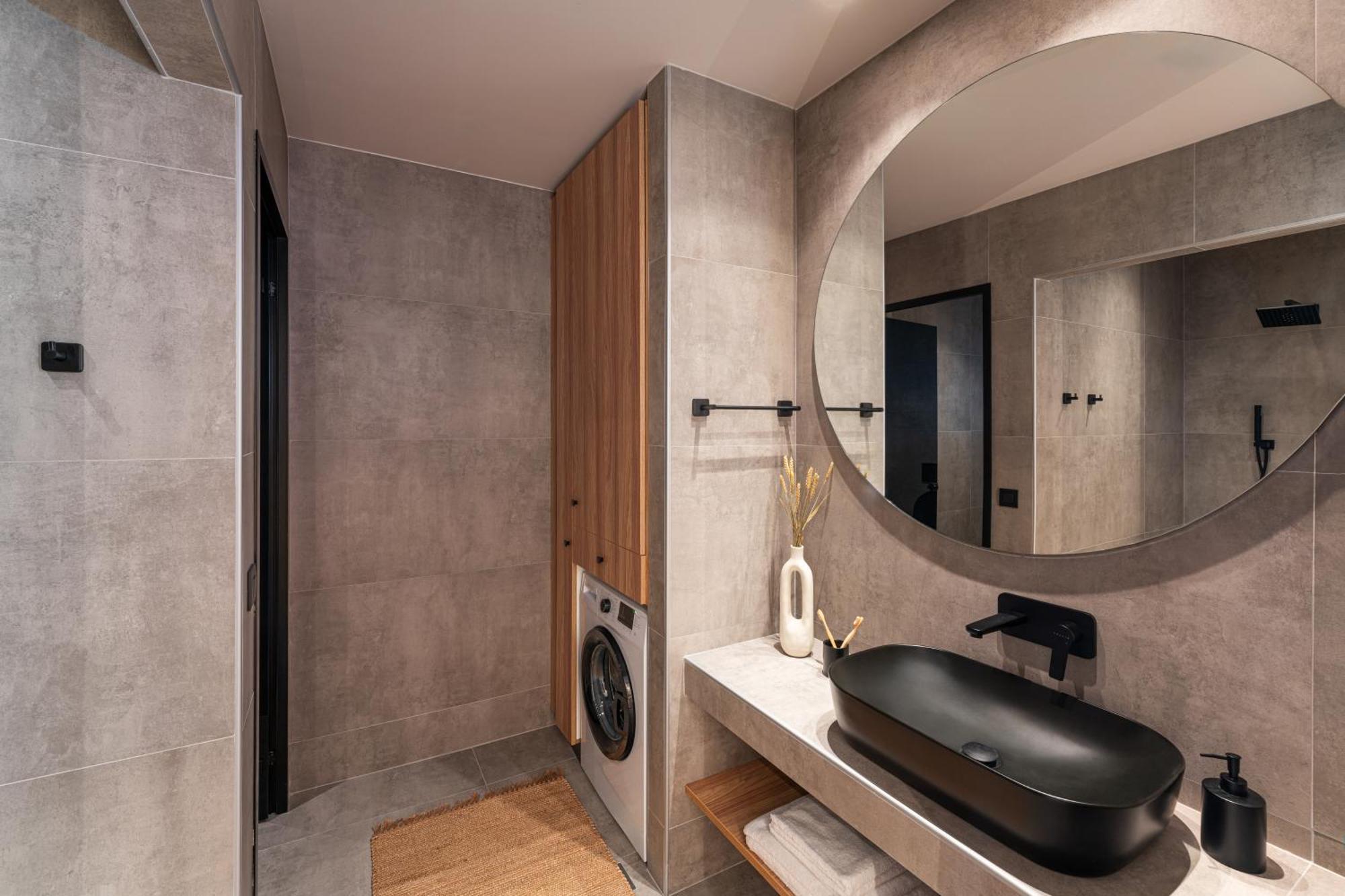Afesou Suites Ialysos  Ngoại thất bức ảnh